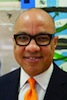 Photo of Darren Walker