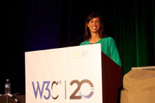 Commissioner Jessica Rosenworcel presentation