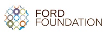 Ford Foundation logo