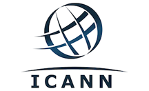 ICANN logo