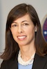 Photo of Commissioner Jessica Rosenworcel