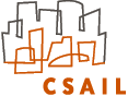 MIT Computer Science and Artificial Intelligence Laboratory (CSAIL)