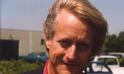 Ted Nelson