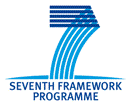 EU FP7 Logo