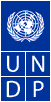 logo undp