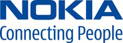 nokia logo