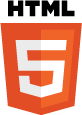 HTML5 logo