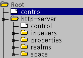 admin controls