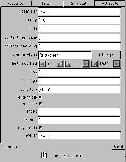 attributes helper