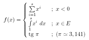 [Image of simplified formula in Moroccan style]