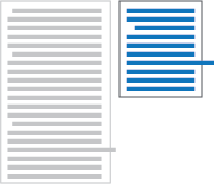 rendering with region-fragment:break and overflow:visible