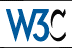 W3C logo