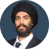 Jatinder Mann's profile picture